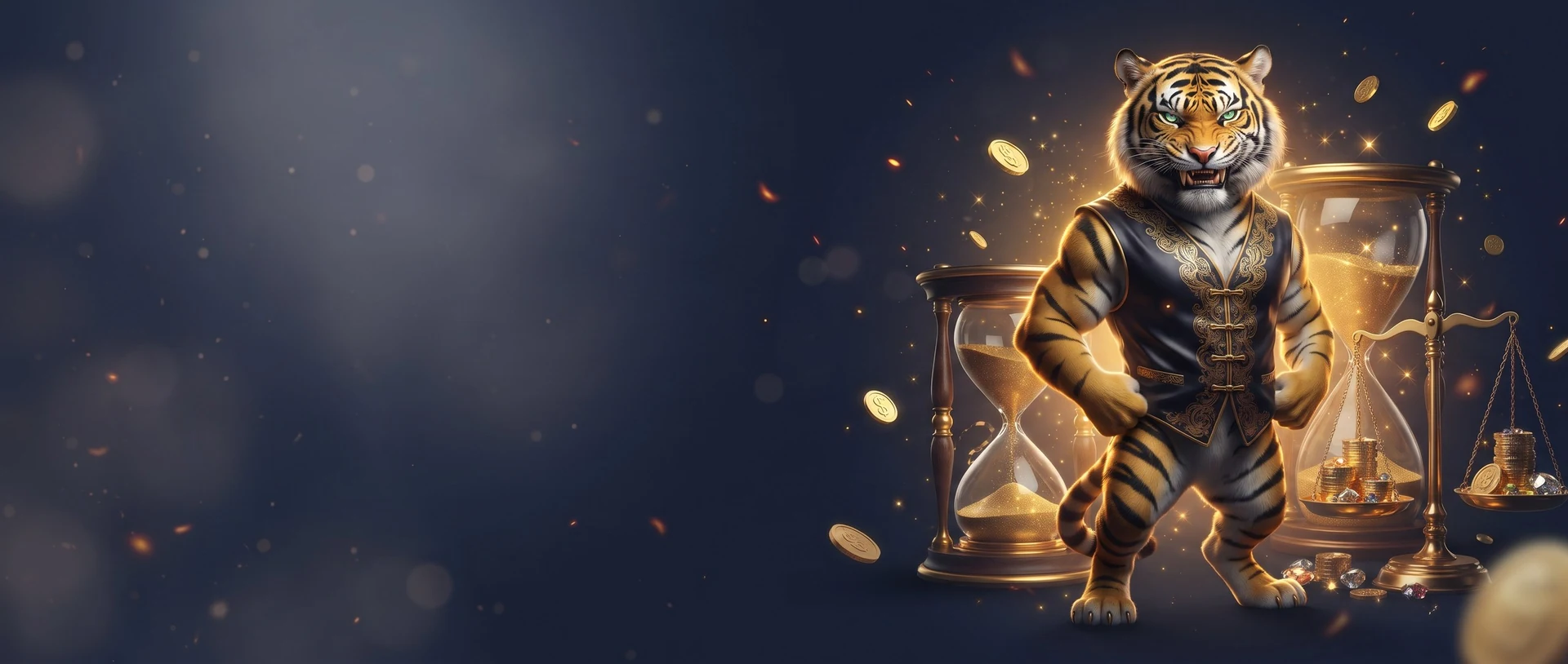 Spinsy: juego responsable
